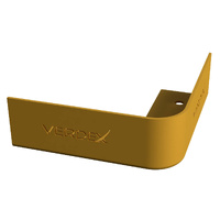 Heavy Duty Floor Angle (Corner)