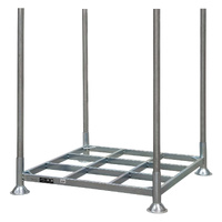 Stackable Stillage Cage
