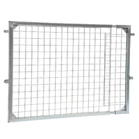 Full Height Divider to suit Mesh Storage Cage