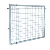 Full Height Divider to suit Stillage Pallet Cage (Full Height)