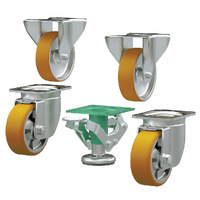 Wheel Kit to suit V7541