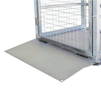 Ramp to suit