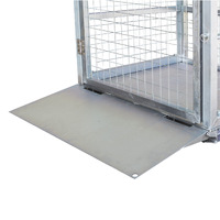 Ramp to suit V7600