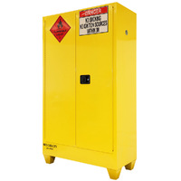 Flammable Liquid Cabinet -250L capacity