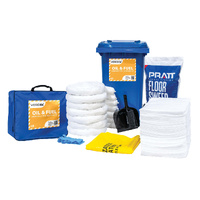 Oil & Fuel Spill Kits