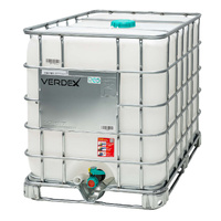 1000L IBC Tank & Frame (Food Grade Approved)