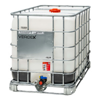 1000L IBC Tank & Frame (Industrial DG Approved)