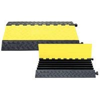 Rubber Cable Protectors