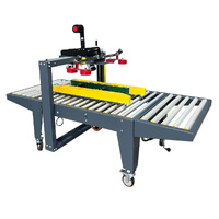 Carton Sealing Machine