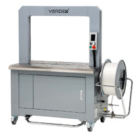 Fully-Auto Strapping Machine