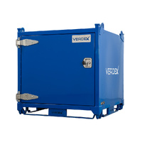 Craneable Site Box - 1140mm High