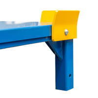 Corner Gussets to suit (Sold as a set of 4)