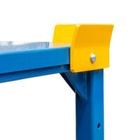 Corner Gussets to suit the Heavy Duty Pallet Stand (sold as a set of 4)