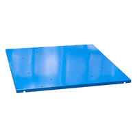 Steel Cap to suit IBC Tilting Stand