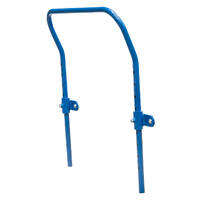 Adjustable Handle to suit IBC Tilting Stand