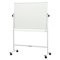 Mobile Magnetic Whiteboard (900x1200mm)