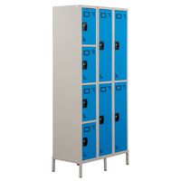 Metal Lockers