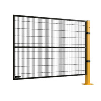 Safety Mesh Fence Add On Kit (1000mm High)