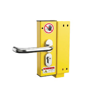 Door Lock Kit (Keylock) 