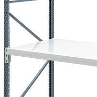 Extra Shelving Set (Suits 450x1200mm DxW shelf sets)