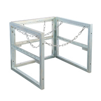 Gas Cylinder Bay (900x900x800mm)