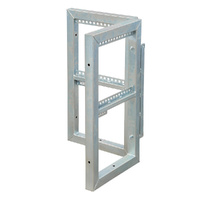 Gas Cylinder Bay - Add On (450x450x800mm)