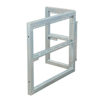 Gas Cylinder Bay - Add On (450x900x800mm)