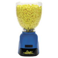 Ear Plug Dispenser