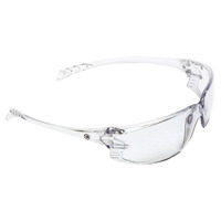 Safety Glasses - Clear (12 per pack)