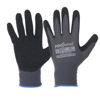 Black Panther Glove - Medium (12 pairs/pack)