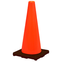 Traffic Cone - 700mm high