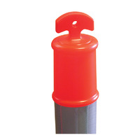 T-Top Bollards Top Only (Used as Replacements for damages)