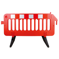 Crowd Control Barrier