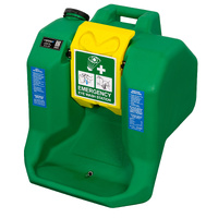 Eyewash Stations