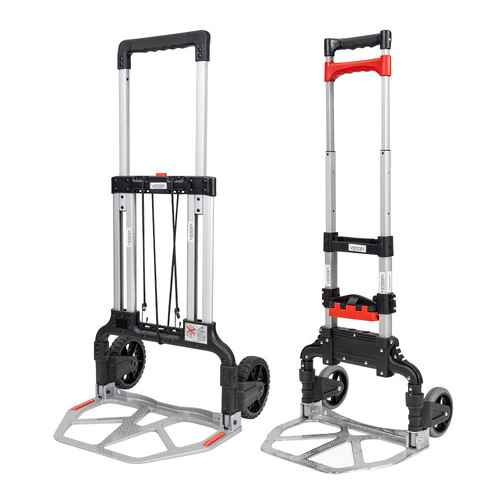 Folding Aluminium Hand Trucks