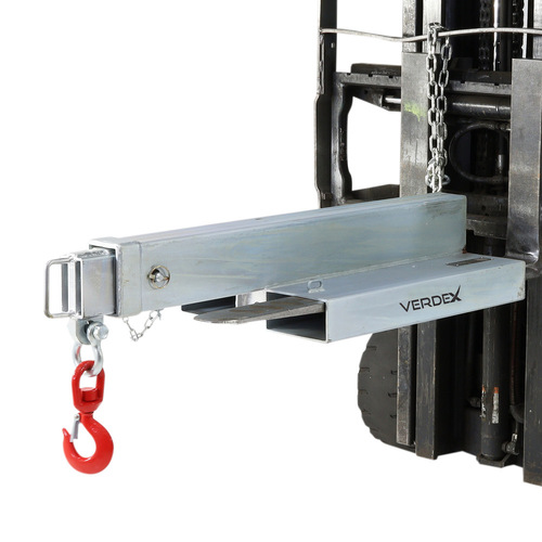 4.5 Tonne Fixed Short Jib