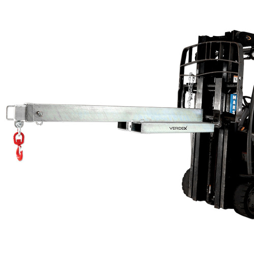 Fixed Long Jib - 4.5 Tonne