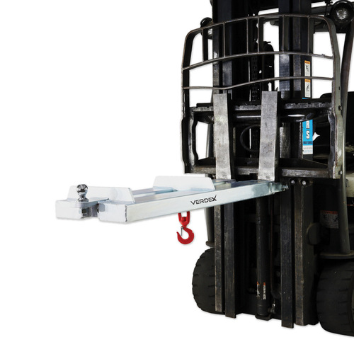 Hook Jib - 2.0 Tonne Capacity