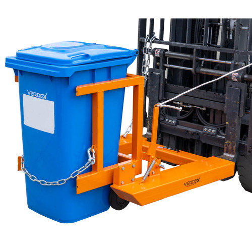 Pull Cord Bin Tipper (suits 240L bin)
