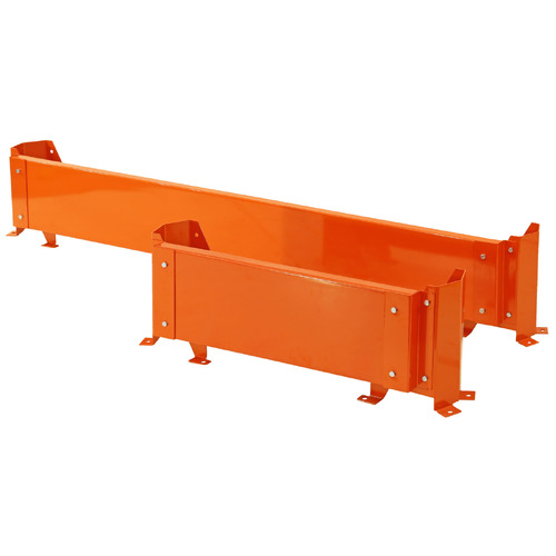 Pallet Racking End Protectors