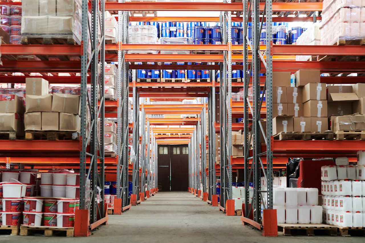 Mastering Warehouse Efficiency: Optimising Storage Space For Maximum Utilisation