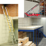 Safety Cabinets