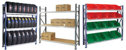 Tooling & Storage Cabinets