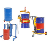 Drum Handling Equipment