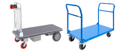 Storage & Stillage Cages