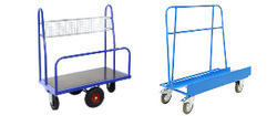 Storage & Tooling Cabinets