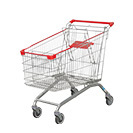Shopping Trolleys image