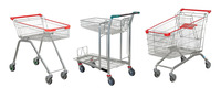 Shopping Trolleys