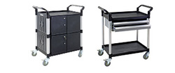 Stillage & Storage Cages