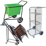 General Workshop Equipment
